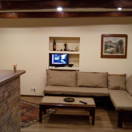 Tbilisi Tsentr Tbilisi Otel Dış mekan fotoğraf