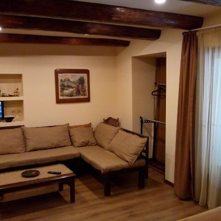 Tbilisi Tsentr Tbilisi Otel Dış mekan fotoğraf