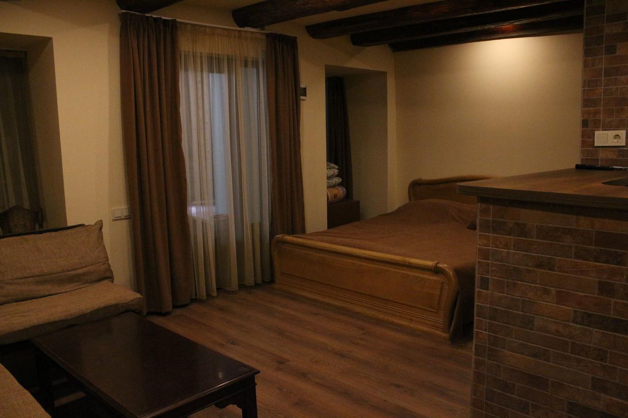 Tbilisi Tsentr Tbilisi Otel Dış mekan fotoğraf