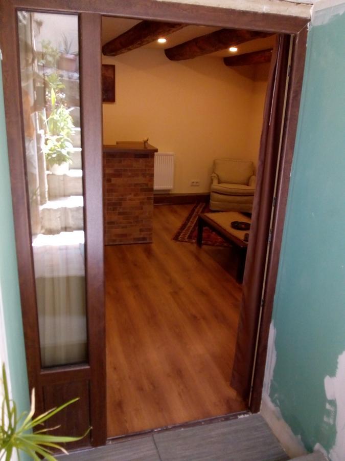 Tbilisi Tsentr Tbilisi Otel Dış mekan fotoğraf