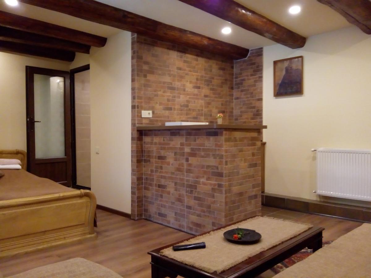 Tbilisi Tsentr Tbilisi Otel Dış mekan fotoğraf