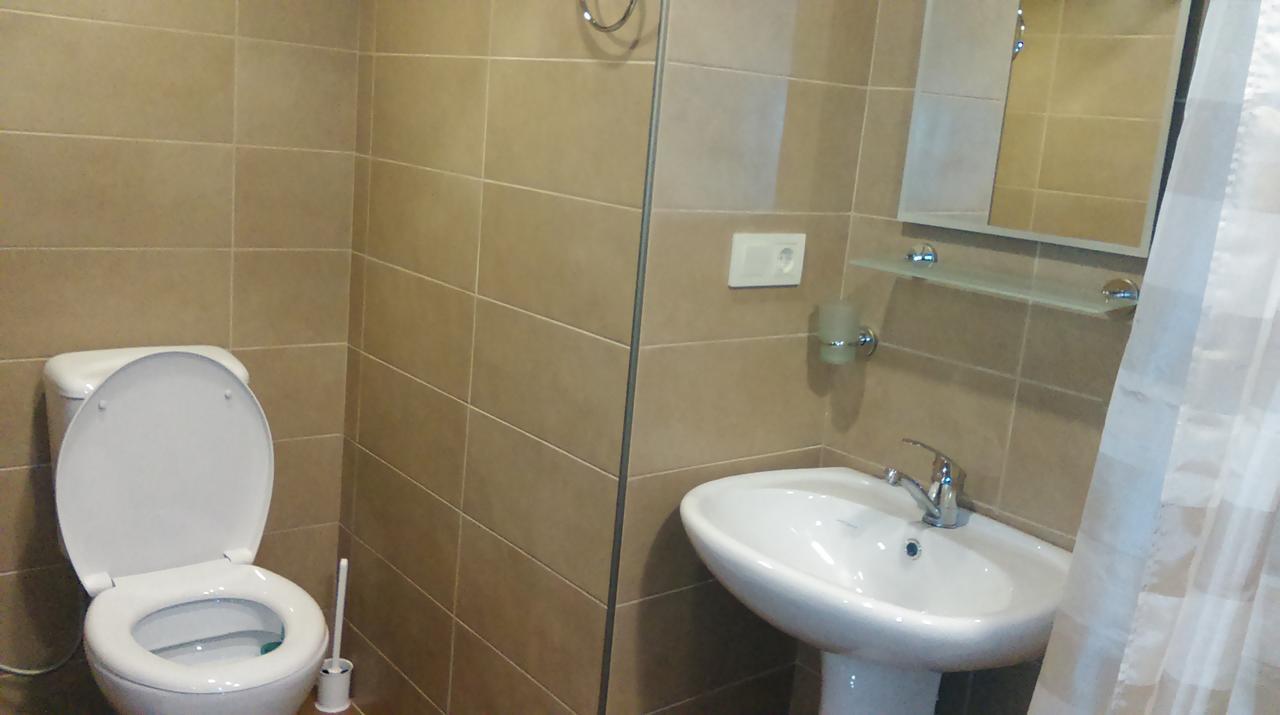 Tbilisi Tsentr Tbilisi Otel Dış mekan fotoğraf