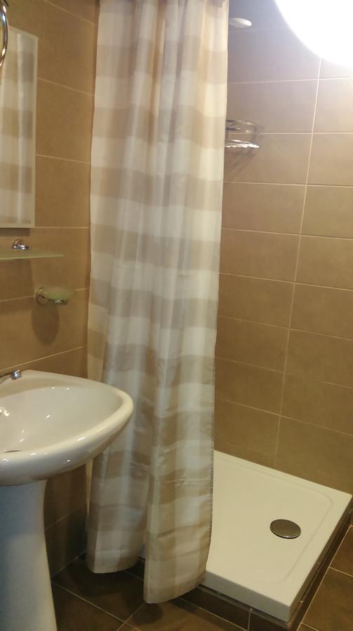 Tbilisi Tsentr Tbilisi Otel Dış mekan fotoğraf