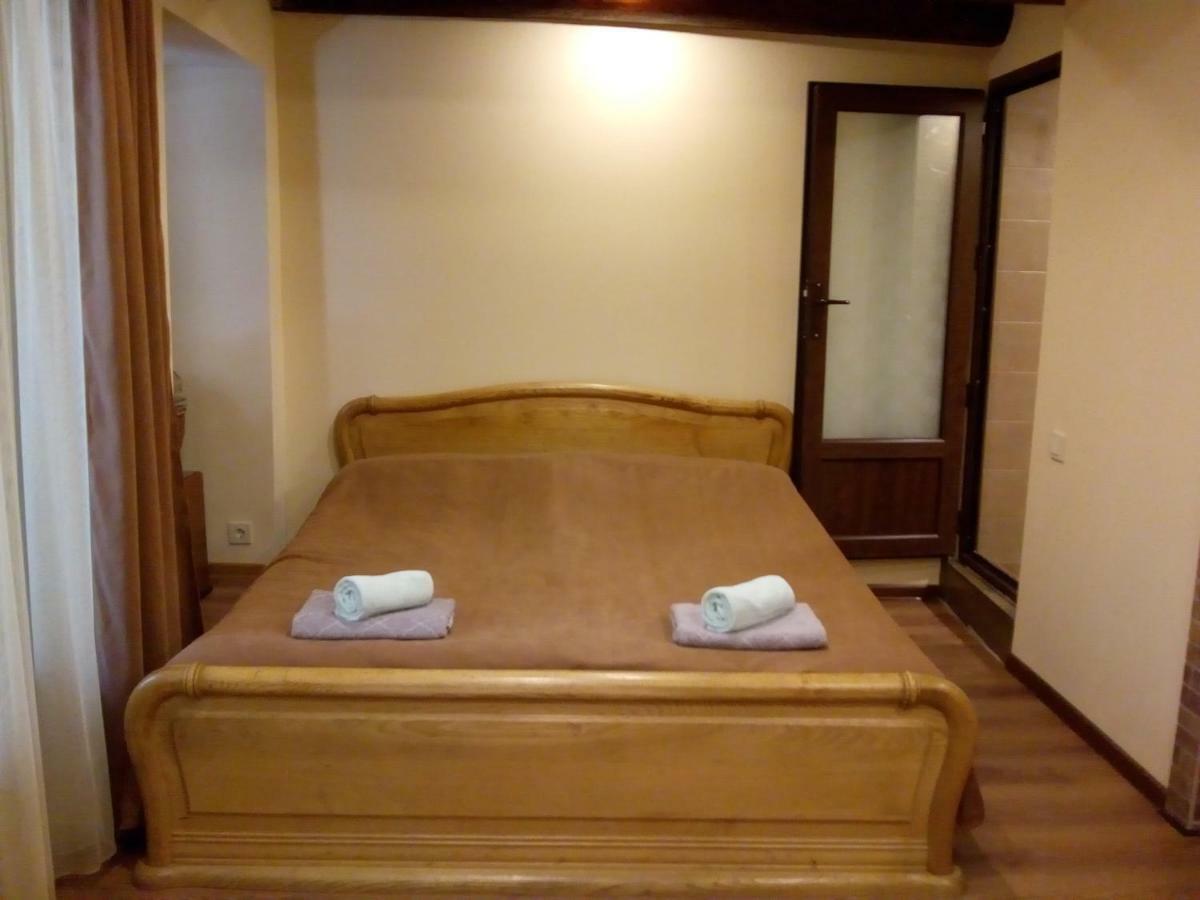 Tbilisi Tsentr Tbilisi Otel Dış mekan fotoğraf